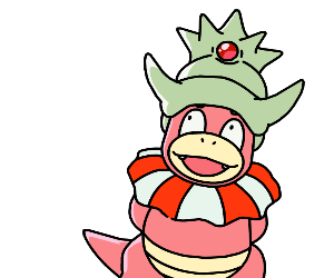slowking's Profile Picture