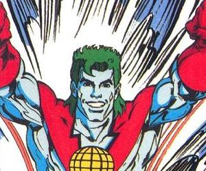 Hugh Horace's Profile Picture