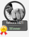 felixxx1021's Profile Picture