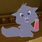ZanyCat's Profile Picture
