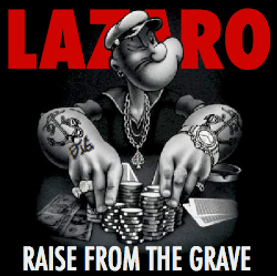 Lazaro's Profile Picture