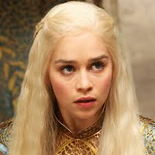 The Dragon Queen's Profile Picture