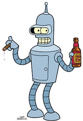 Bender22's Profile Picture