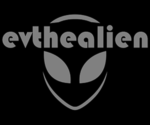 evthealien's Profile Picture