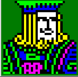 Iblis's Profile Picture