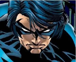 Nightwing's Profile Picture