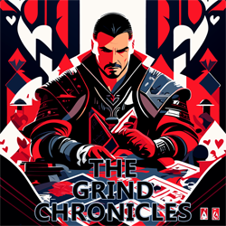 TheGrindChronicles's Profile Picture