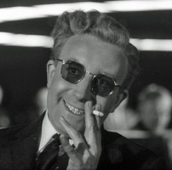 Doctor_Strangelove's Profile Picture