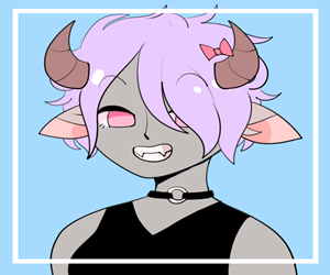 Scarlet93's Profile Picture