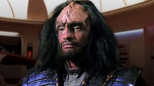 Kurn, son of Mogh's Profile Picture