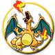 Charizard's Avatar