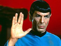 Spock1's Profile Picture