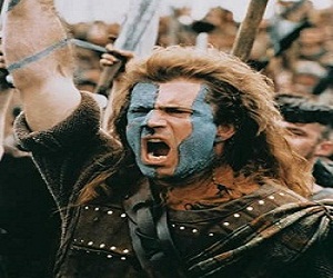 William Wallace's Profile Picture