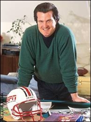 Mel Kiper Jr's Profile Picture