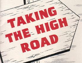 The High Road's Profile Picture