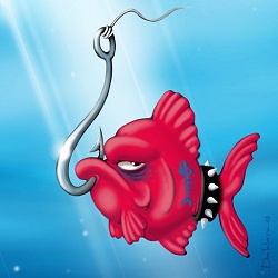 ZenFish's Profile Picture
