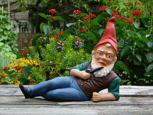 GnomePoop's Profile Picture