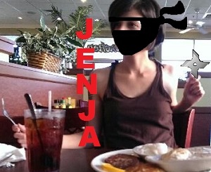Jennitron's Profile Picture