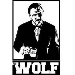 Mr.Wolf's Profile Picture