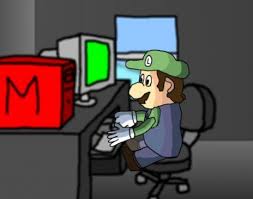 1up luigi's Profile Picture