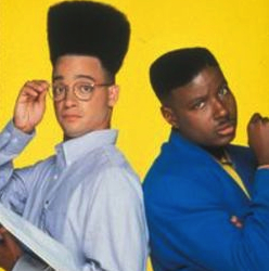 Kid 'n Play's Profile Picture