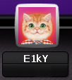 E1kY's Profile Picture