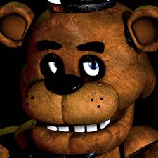 Freddy Fazbear's Profile Picture