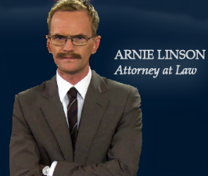 Arnie Linson's Profile Picture
