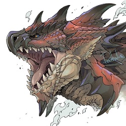 Rathalos's Profile Picture