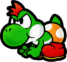 Yoshi63's Profile Picture